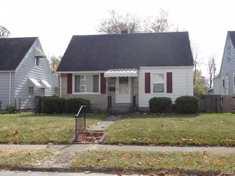 1721 Rosemont Dr, Fort Wayne, IN 46808