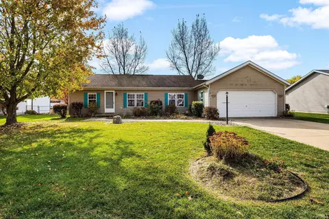 29854 New Castle Dr, Elkhart, IN 46514