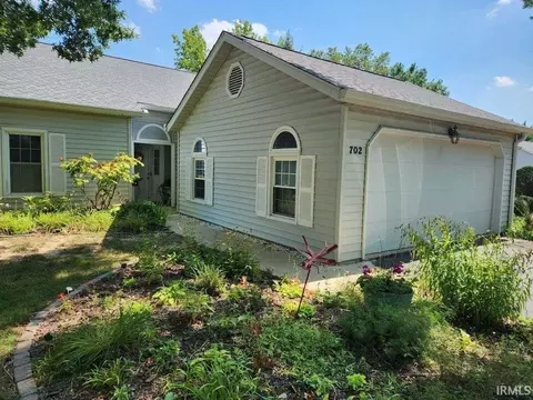 702 E Heather Dr, Bloomington, IN 47401 photo 20