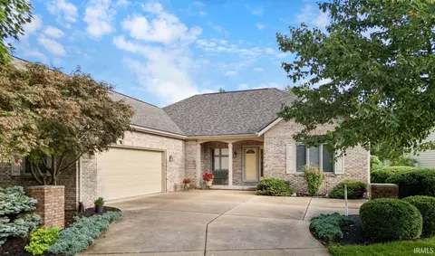 212 Rosebank Ln, West Lafayette, IN 47906