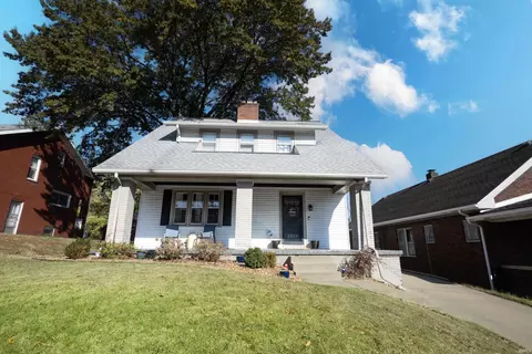 2827 W Franklin St, Evansville, IN 47712