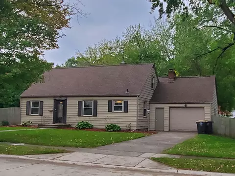 1427 Park Ave, Fort Wayne, IN 46807