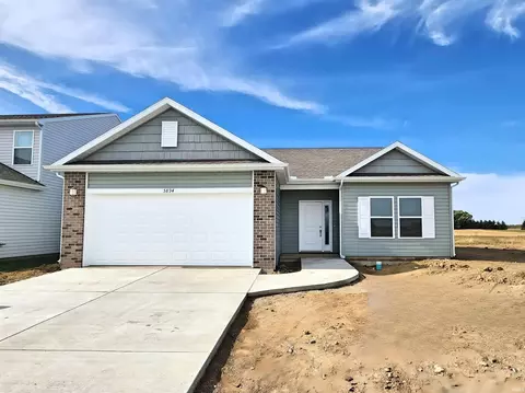 5894 Rapallo Dr, West Lafayette, IN 47906