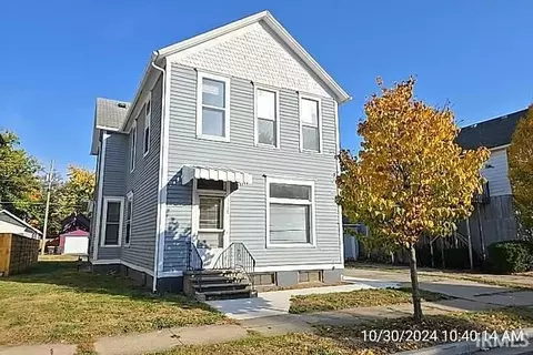1110 Wilt St, Fort Wayne, IN 46802