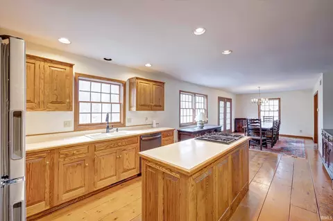 3035 E Forest Ridge Dr, Bloomington, IN 47401 photo 13