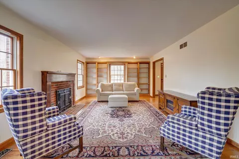 3035 E Forest Ridge Dr, Bloomington, IN 47401 photo 9