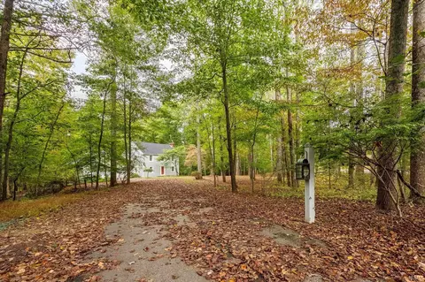 3035 E Forest Ridge Dr, Bloomington, IN 47401 photo 2