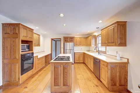 3035 E Forest Ridge Dr, Bloomington, IN 47401 photo 12