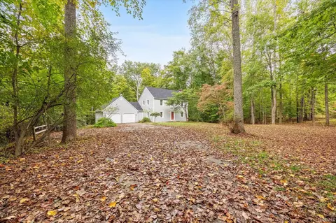 3035 E Forest Ridge Dr, Bloomington, IN 47401 photo 3