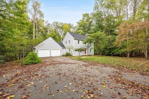 3035 E Forest Ridge Dr, Bloomington, IN 47401 photo 4