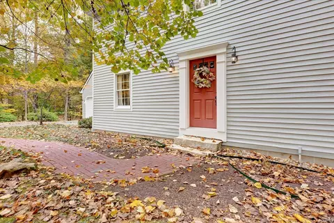 3035 E Forest Ridge Dr, Bloomington, IN 47401 photo 5