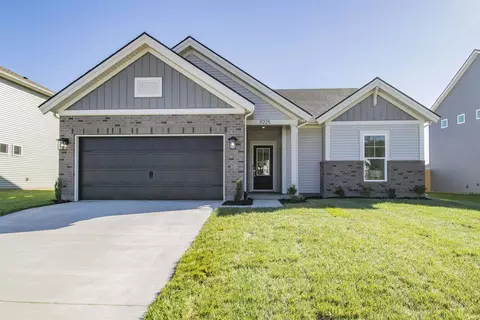 11225 Ensle Dr, Evansville, IN 47725