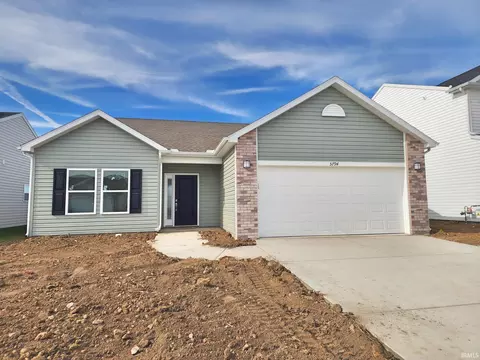 5794 Rapallo Dr, West Lafayette, IN 47906