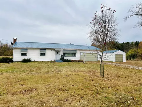 7519 S 125 W Rd, Rochester, IN 46975