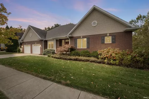 1606 Scarlett Dr, West Lafayette, IN 47906