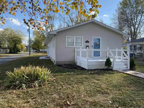 1102 Brook St, Mitchell, IN 47446 photo 26