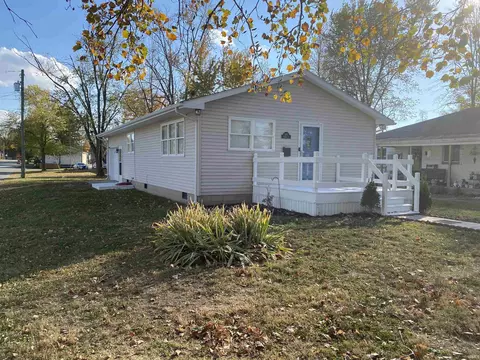 1102 Brook St, Mitchell, IN 47446 photo 27