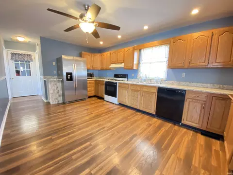 1102 Brook St, Mitchell, IN 47446 photo 13