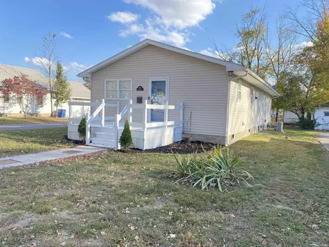 1102 Brook St, Mitchell, IN 47446 photo 24