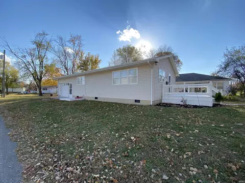 1102 Brook St, Mitchell, IN 47446 photo 29
