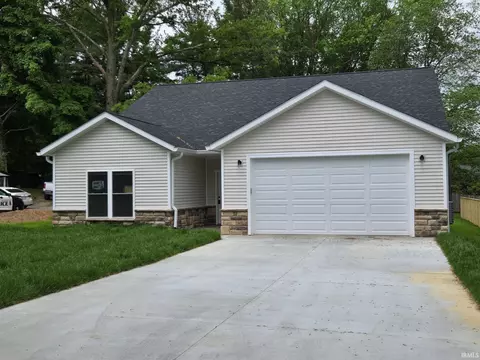 4440 E Janet Dr, Bloomington, IN 47401 photo 1
