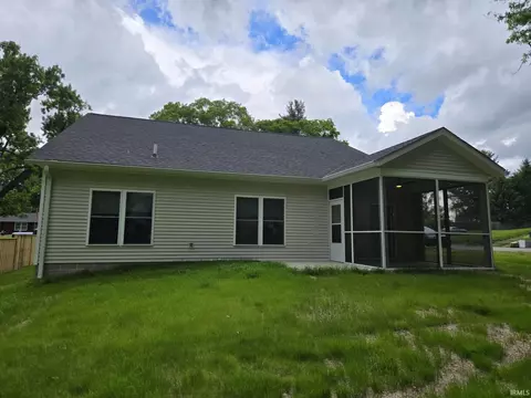 4440 E Janet Dr, Bloomington, IN 47401 photo 2