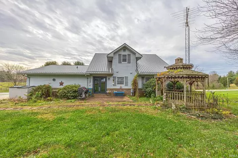582 E 36th St, Jasper, IN 47546 photo 6