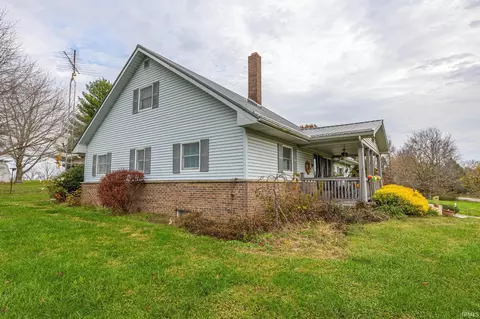 582 E 36th St, Jasper, IN 47546 photo 5