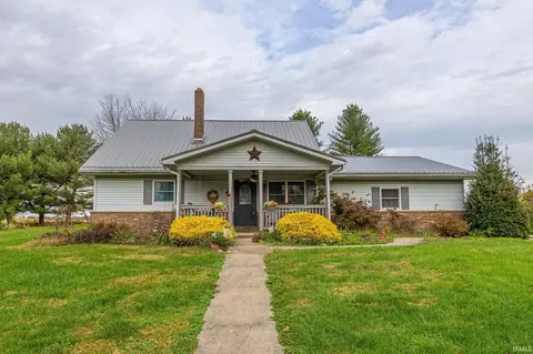 582 E 36th St, Jasper, IN 47546 photo 1