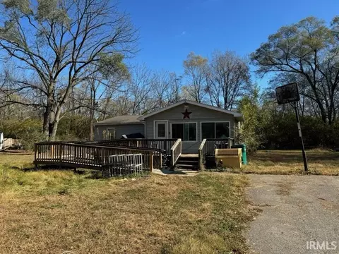 891 S Newman Rd, West Lafayette, IN 47906