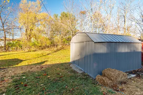 2850 S Brookside Dr, Bloomington, IN 47401 photo 33