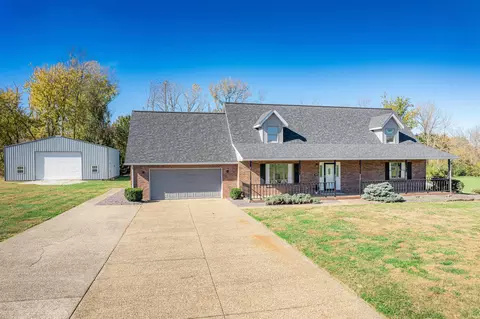 779 S Concord Dr, Princeton, IN 47670