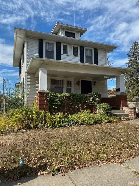 3228 Reed St, Fort Wayne, IN 46806