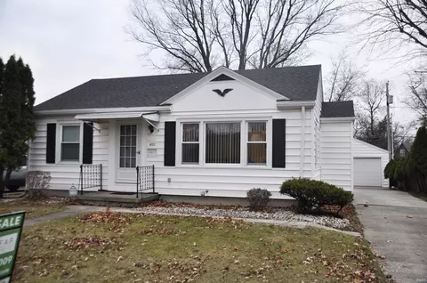 1832 Cherokee Rd, Fort Wayne, IN 46808