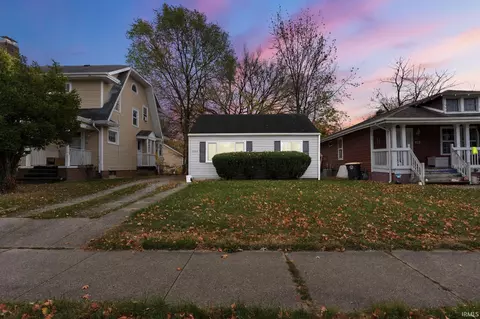 1720 E Rudisill Blvd, Fort Wayne, IN 46806