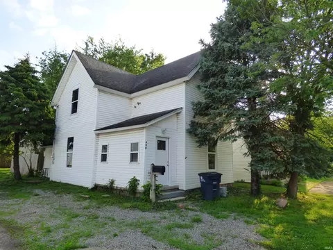 460 W Morrison St, Frankfort, IN 46041