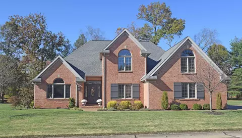 900 Calumet Rd, Evansville, IN 47725
