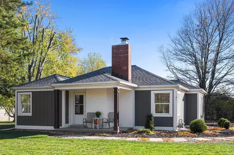 3100 S County Road 700 W, Yorktown, IN 47396