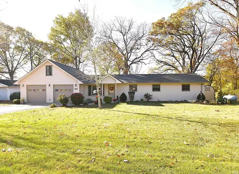 4435 S River Rd, West Lafayette, IN 47906
