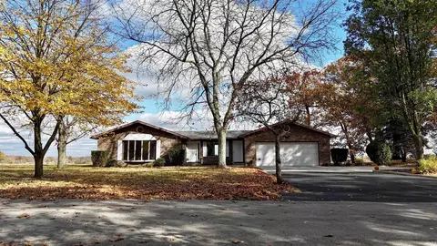15248 W Teaberry Hl, Medaryville, IN 47957