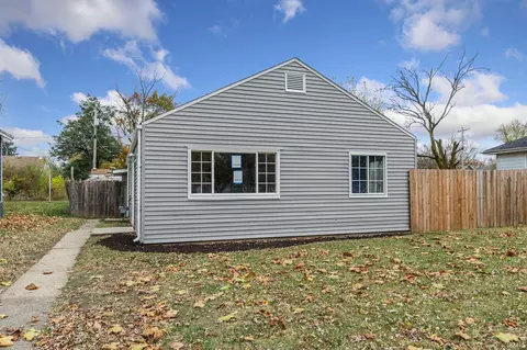 1948 W 4th St, Fort Wayne, IN 46808
