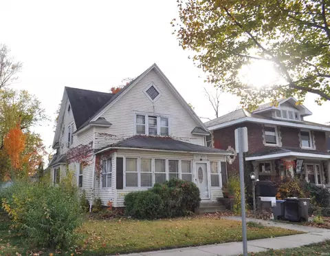 127 W Crawford St, Elkhart, IN 46514