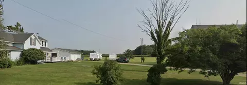11626 W Yoder Rd, Roanoke, IN 46783 photo 1