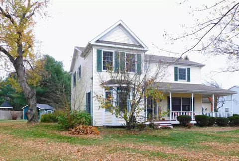 10125 Rain Drop Cir, Granger, IN 46530 photo 1