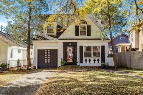 4606 Indiana Ave, Fort Wayne, IN 46807