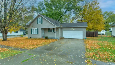 520 W Garfield Ave, Princeton, IN 47670