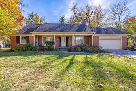934 York Rd, Evansville, IN 47715