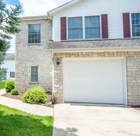 2630 E Olson Dr, Bloomington, IN 47401 photo 1