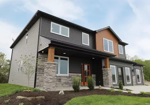 14201 Verona Lakes Psge, Fort Wayne, IN 46814