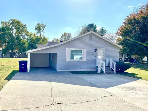 411 W Oak St, Princeton, IN 47670